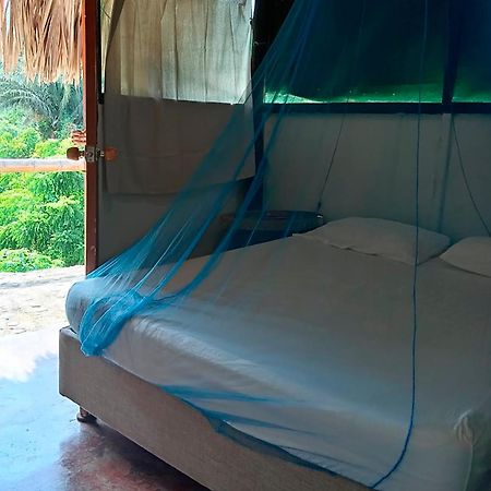 Hostal Mirador Dentro Del Parque Tayrona الزينو المظهر الخارجي الصورة