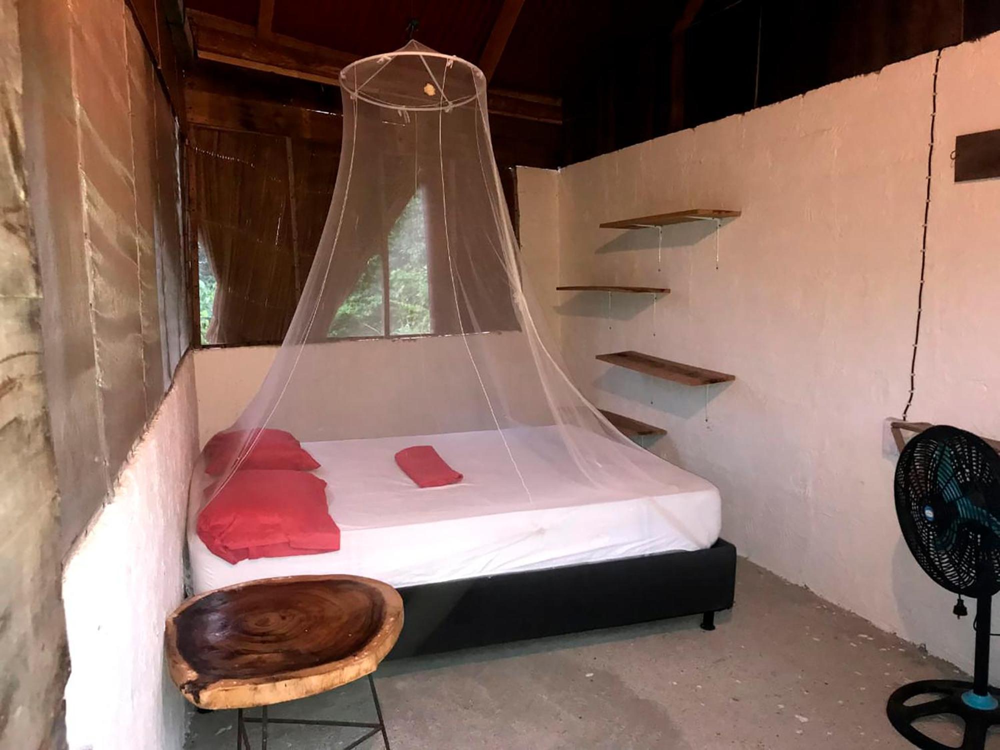 Hostal Mirador Dentro Del Parque Tayrona الزينو المظهر الخارجي الصورة