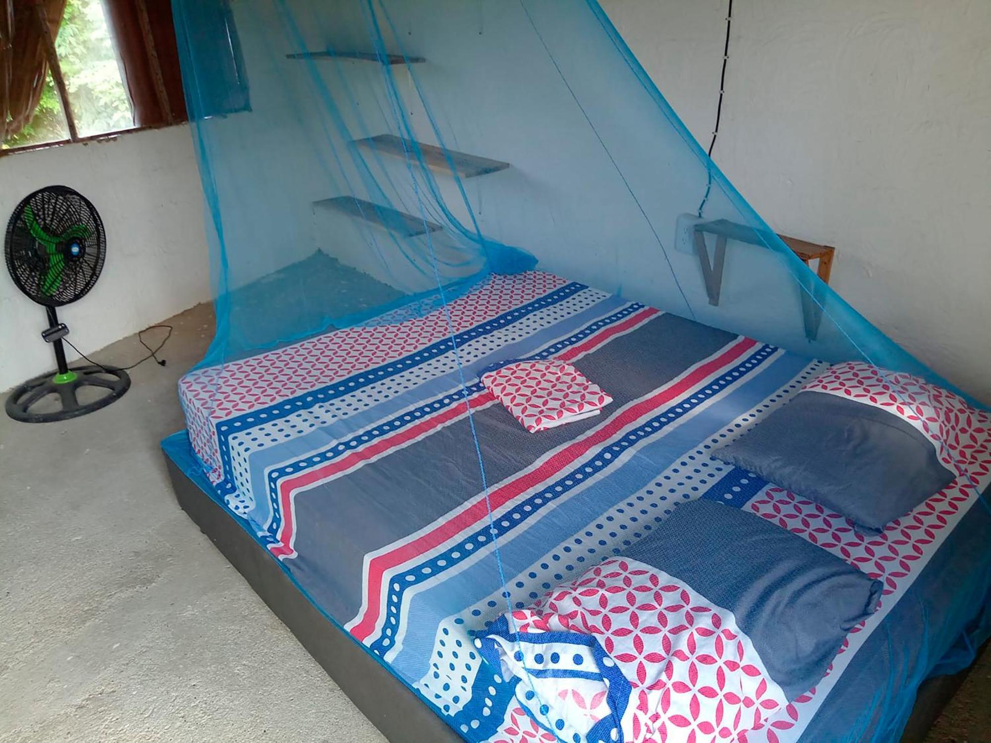 Hostal Mirador Dentro Del Parque Tayrona الزينو المظهر الخارجي الصورة
